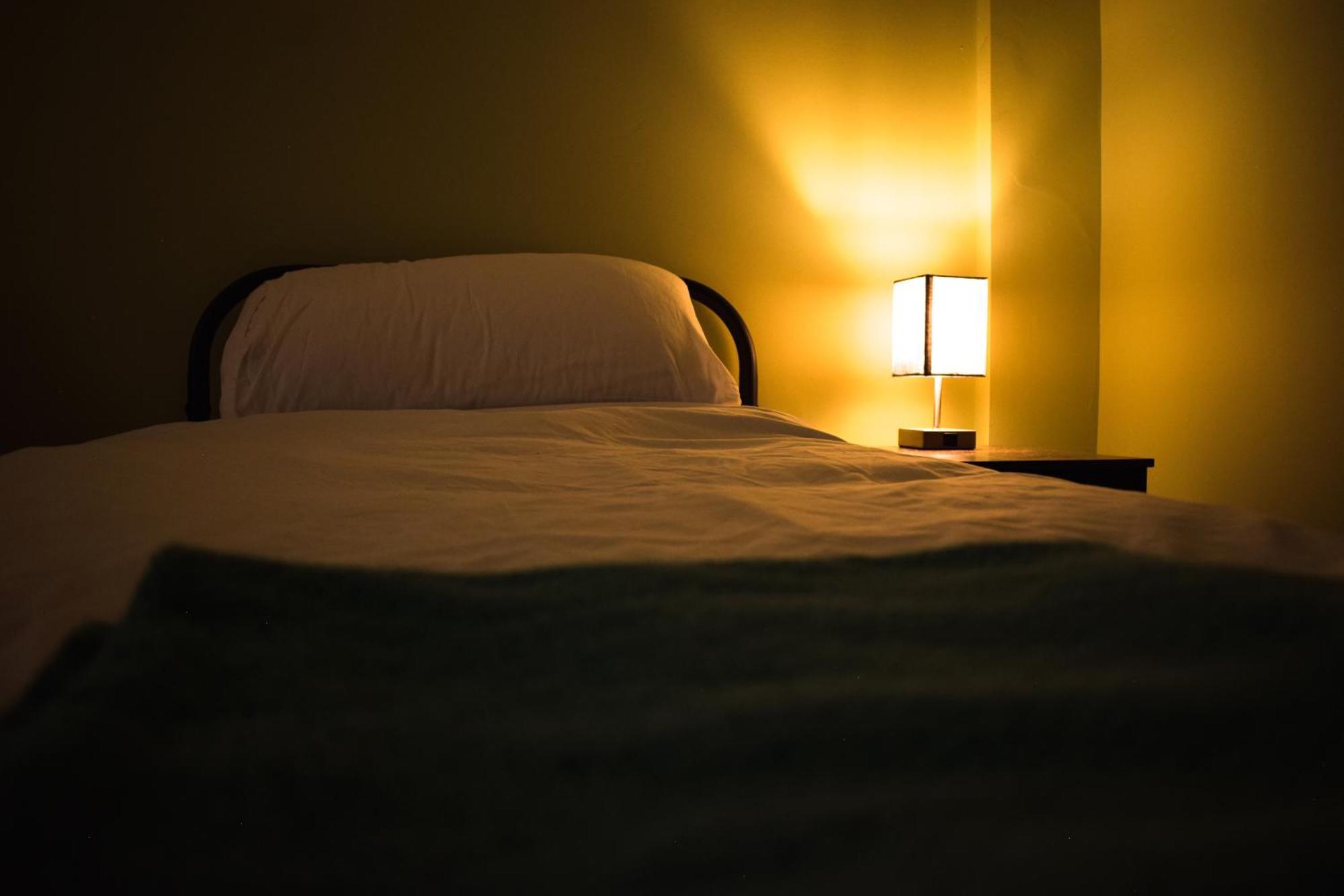 Hotel Tumbledown
