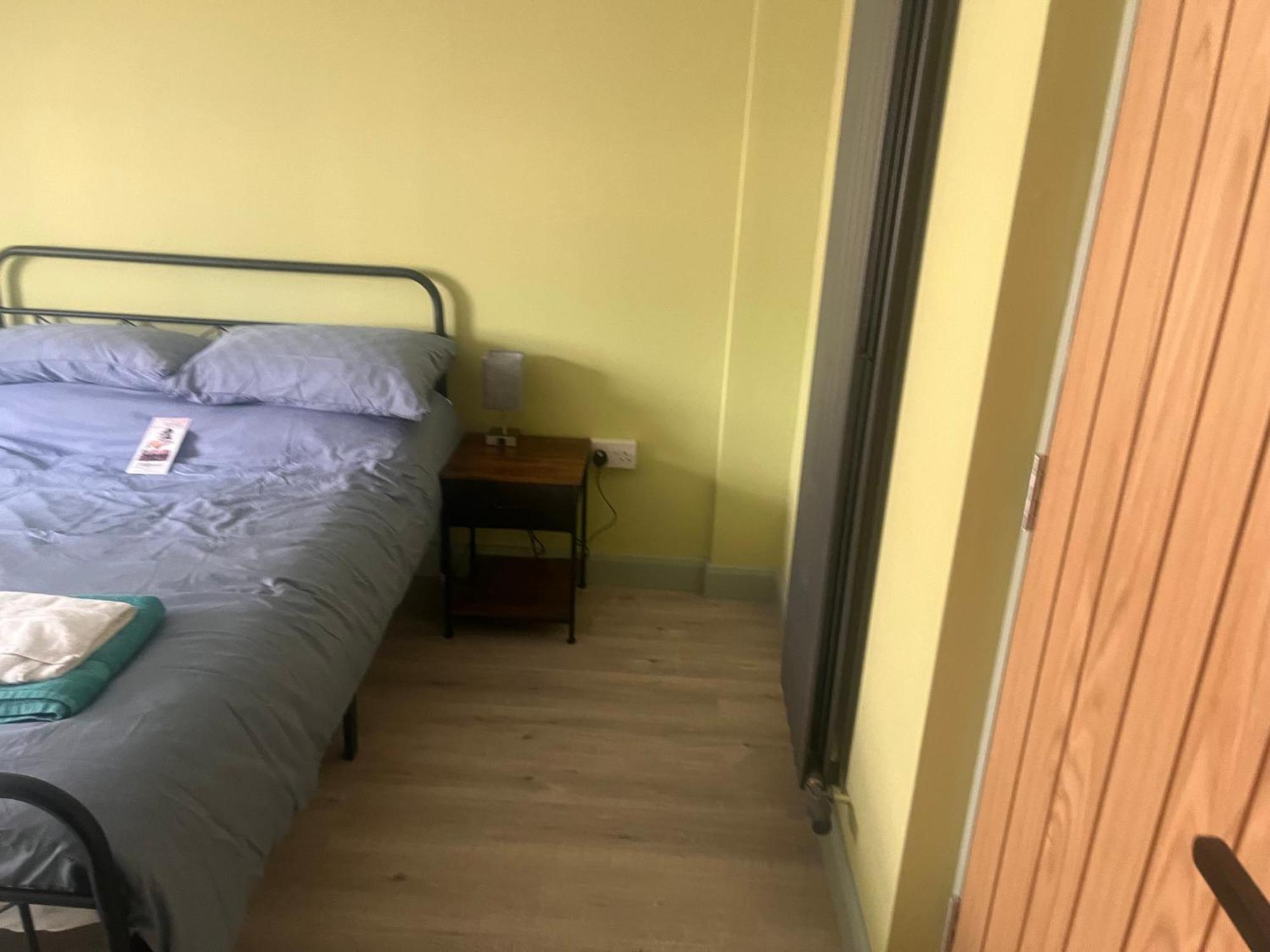 Tumbledown 4*