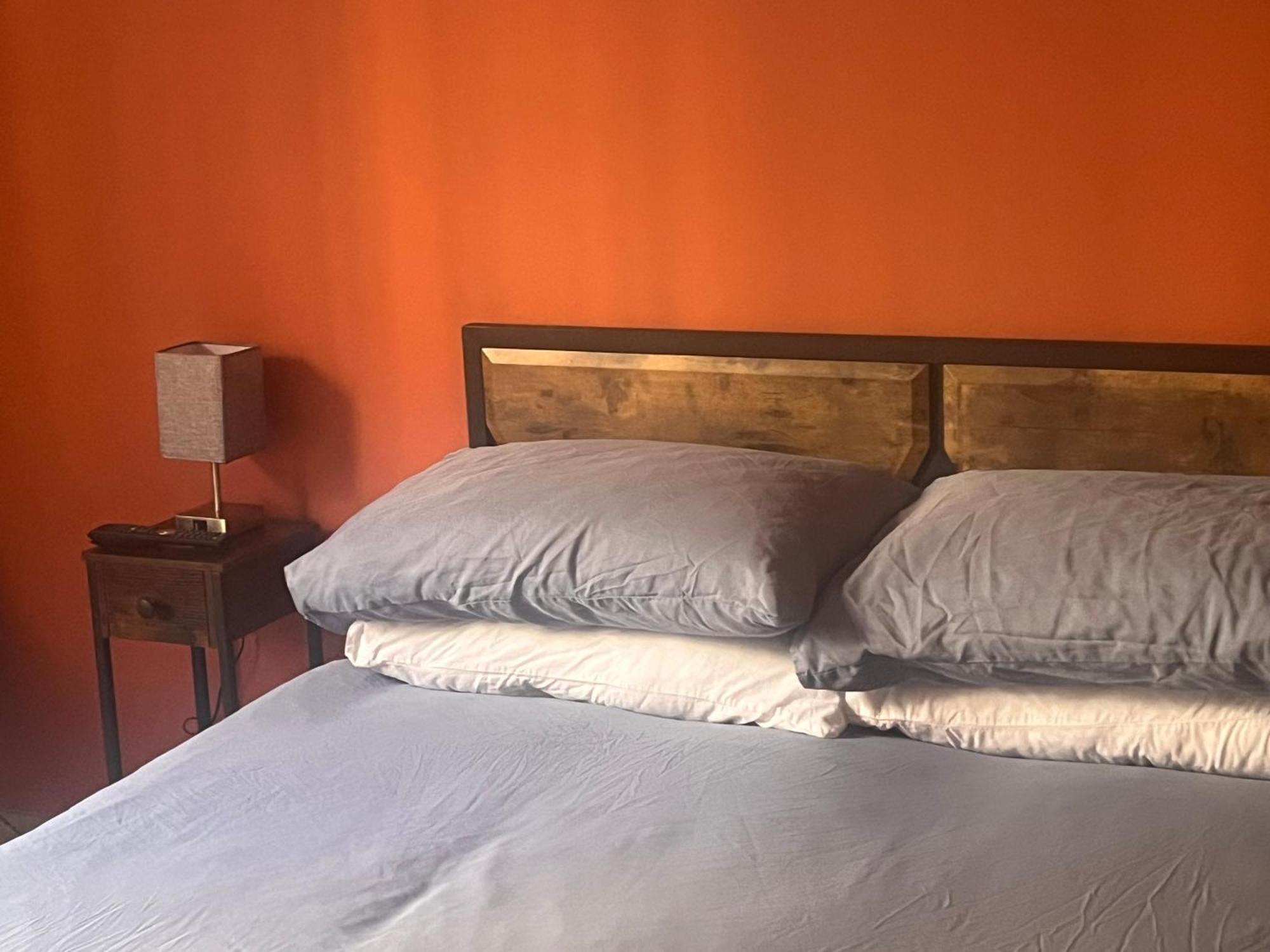 Hotel Tumbledown Shrewsbury