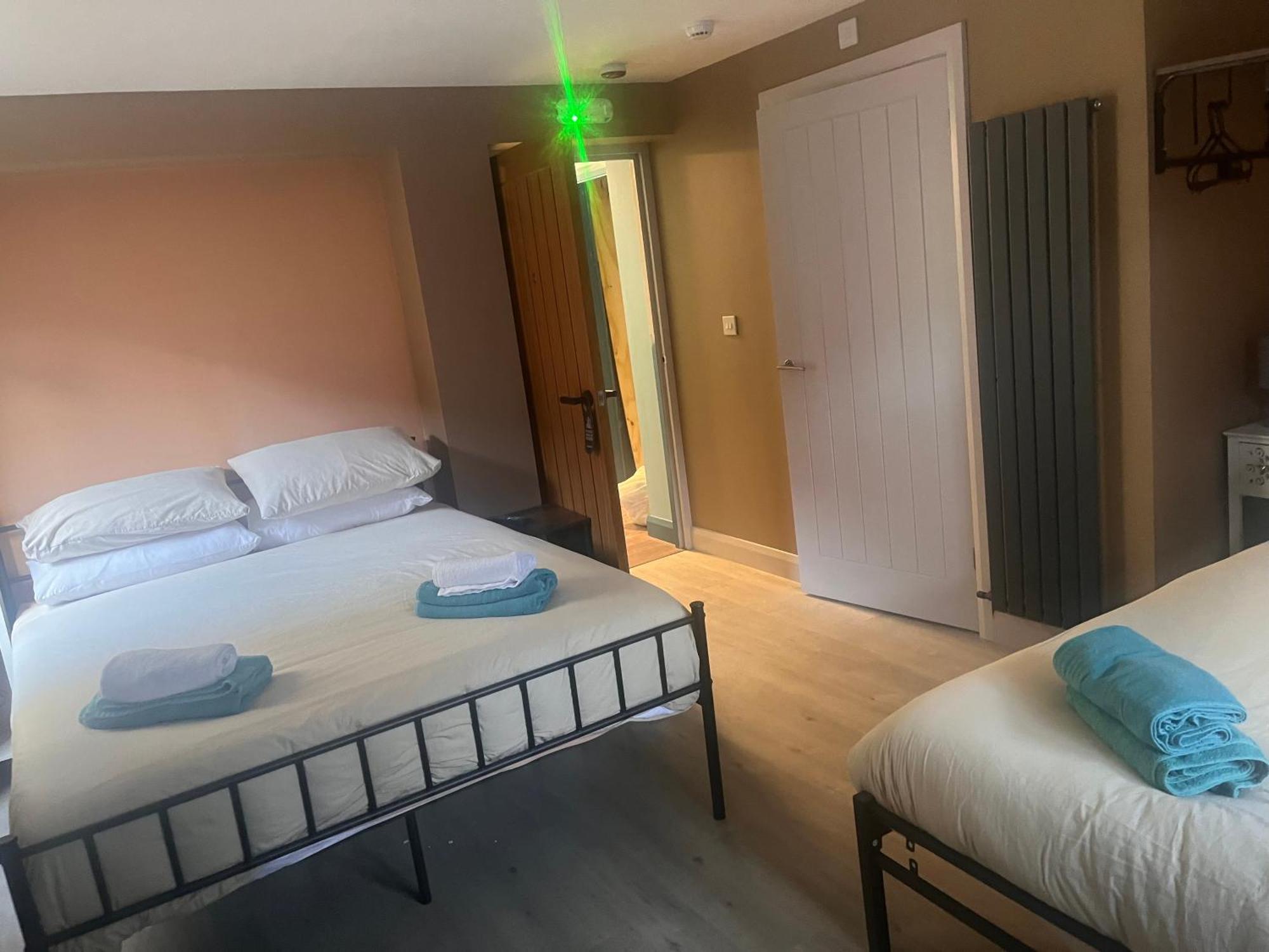 Tumbledown 4* Shrewsbury