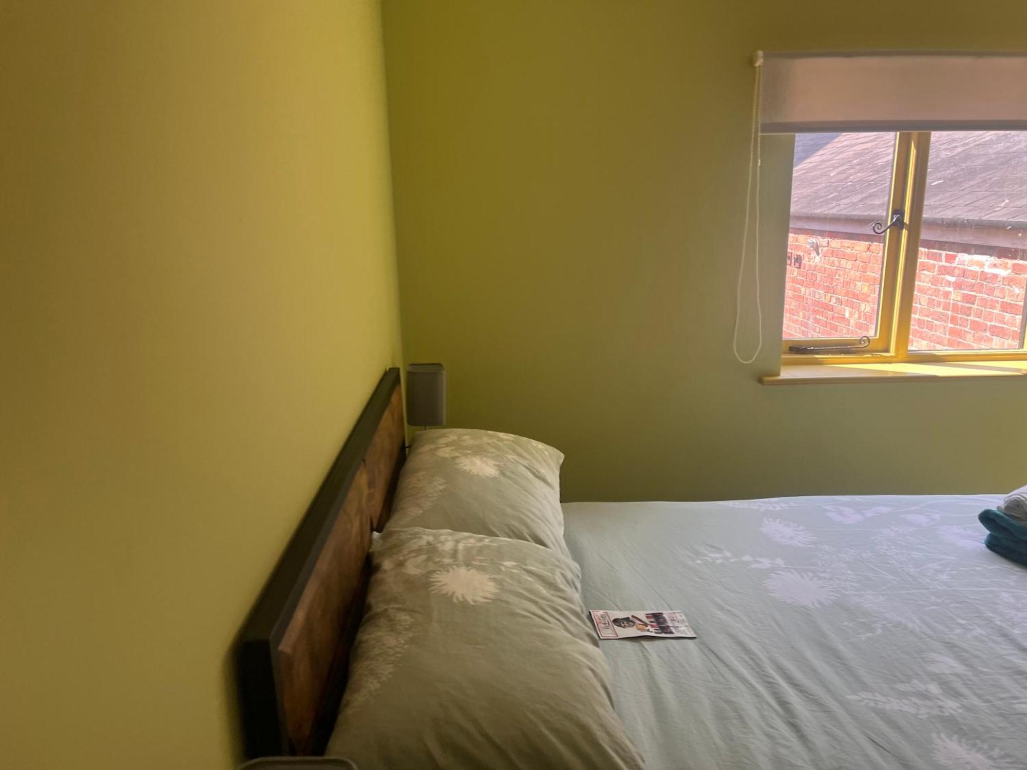 Tumbledown 4*